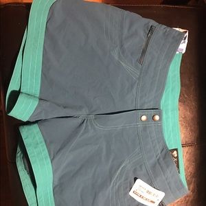 Kuhl board shorts